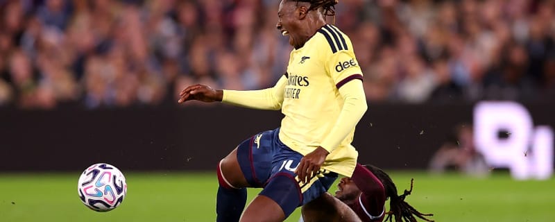 Borussia Dortmund approach Arsenal over loan deal for Ethan Nwaneri as Bundesliga side eye late-window swoop