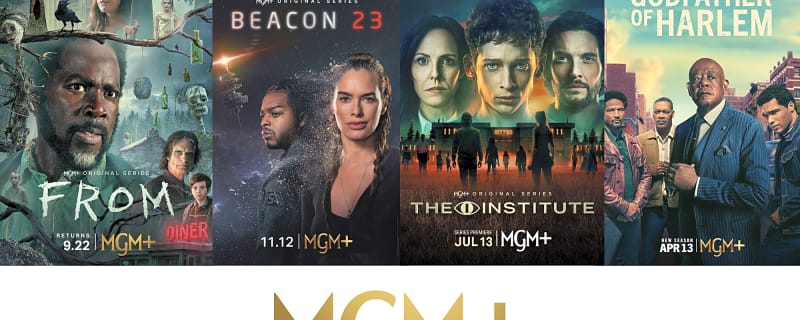 MGM Plus Free Trial: Explore For 7-Days Free (Updated October 2025)