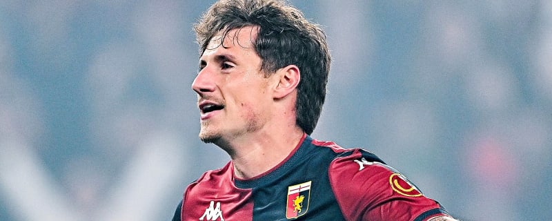Medical collapse! Lazio immediately target Andrea Pinamonti after Bamba Dieng deal falls through