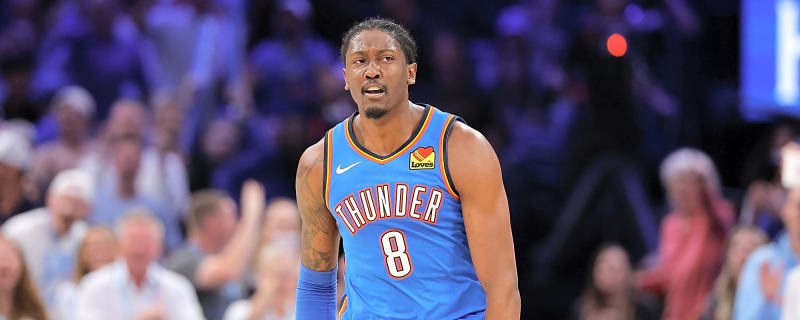 How the Phoenix Suns match up with the Thunder following Jalen Williams’ injury