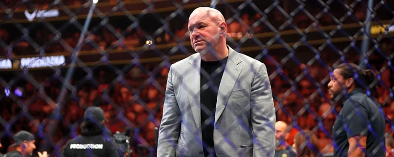 UFC Doubles Post-Fight Bonuses to $100,000 Under New Paramount Deal