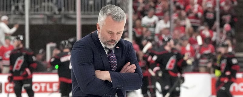 Martin St. Louis Signs Multi-Year Extension With Canadiens