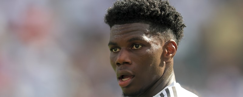 Aurelien Tchouameni approach made by Manchester United