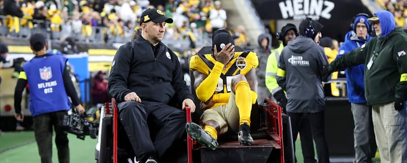 Steelers Hit With Alarming News Regarding Star Defensive Player