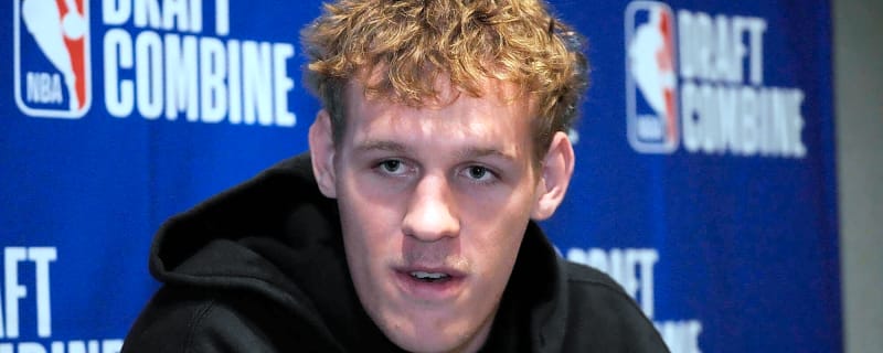 Australian Timberwolves Rookie Cannot Believe He&#39;s Playing Out His NBA Dreams