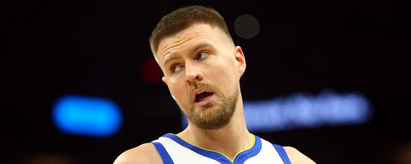Porzingis Out Indefinitely Due To Health Issues