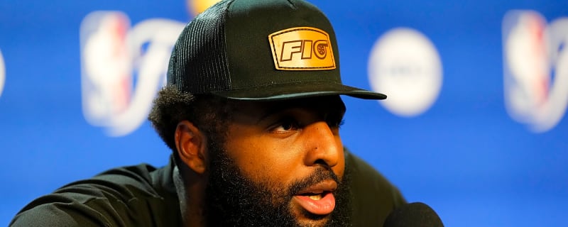 Mitchell Robinson Reveals Source of Hand Injury