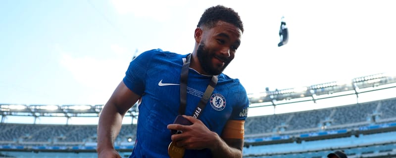 Latest: Two Chelsea players miss pre-PSG training, but fan favourite attacker is back with the group