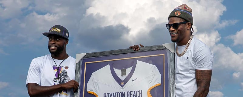 Lamar Jackson On Fully-Guaranteed Contract: We’re Going To Leave That In 2022