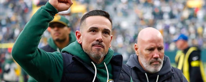 Packers’ Offense Flows Infinitely Better When Matt LaFleur Trusts Jordan Love