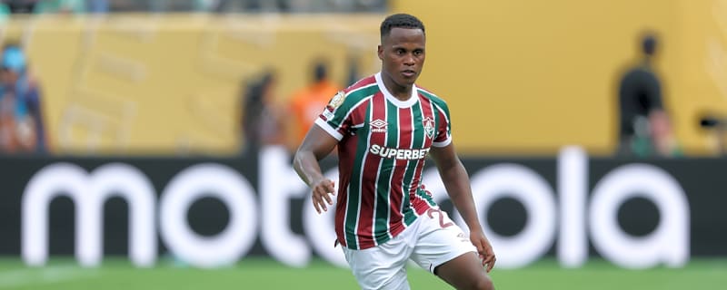 Wolves Mulling Over Palmeiras Bid For ‘Dangerous Player’