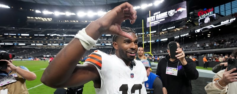 Kendrick Perkins Makes Ridiculous Claim Regarding Shedeur Sanders