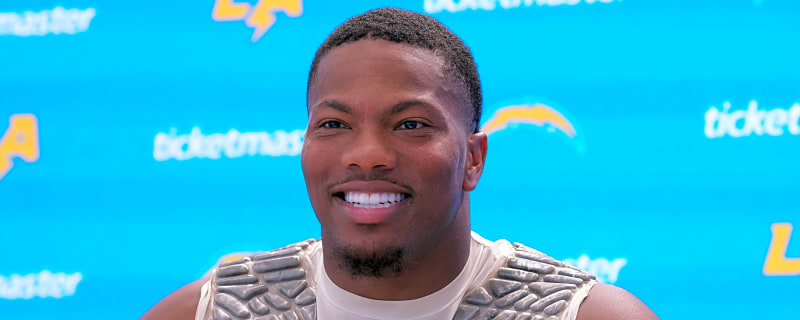 AFC Notes: Daiyan Henley, Tyler Linderbaum, Chargers, Chiefs, Raiders