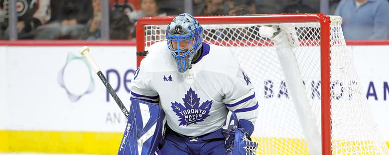 Berube’s Choices : Stolarz Injured, But What’s Up with Cowan?