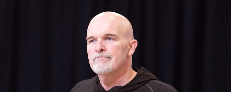 'Whole Different Version': Jacory “Bill” Croskey-Merritt Takes Aim at Dan Quinn’s Challenge