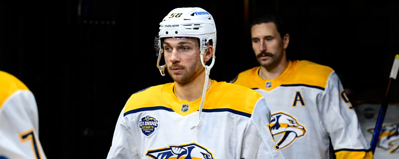 One-for-One Swap Could Bring a Familiar Face Back to Toronto