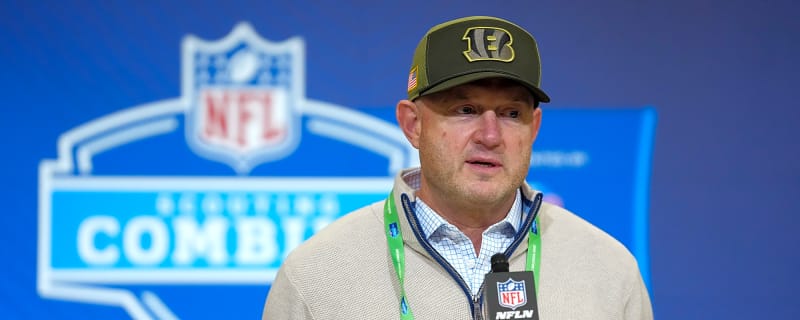 AFC Notes: Duke Tobin, Elijah Sarratt, Matthew Hibner, Bengals, Ravens