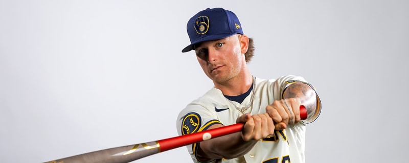 Milwaukee Brewers make Jett Williams decision for the start of 2026 MLB season