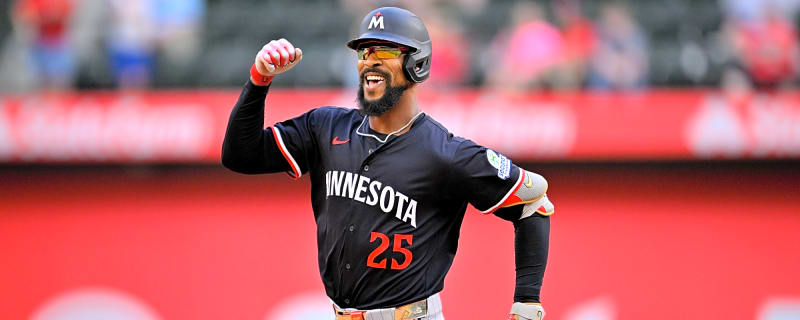 Ken Rosenthal on Braves’ interest in Byron Buxton