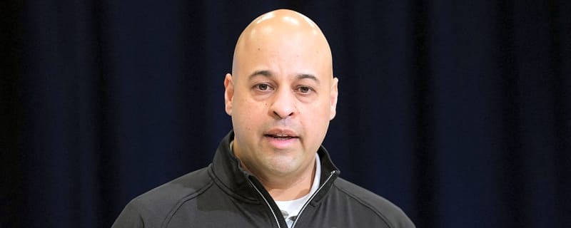 Omar Khan Given 85% Chance To Break Steelers' Controversial Rule With Joey Porter Jr