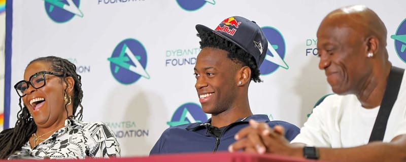 Who could Wizards target at No. 1 in 2026 NBA Draft?