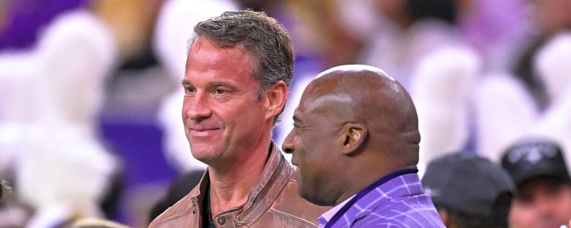 'Because I know who Lane Kiffin is' - Elite 2027 recruit leaves no doubt on how he feels about LSU's new head coach