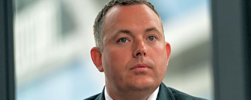 Milwaukee Bucks GM Jon Horst breaks silence on additions of Ousmane Dieng and Cam Thomas