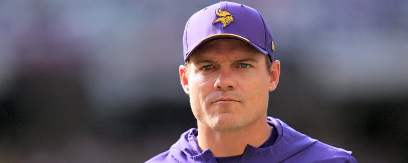 2 Decisions I'd Love to See Kevin O'Connell Make During Week 5 Game vs. Saints