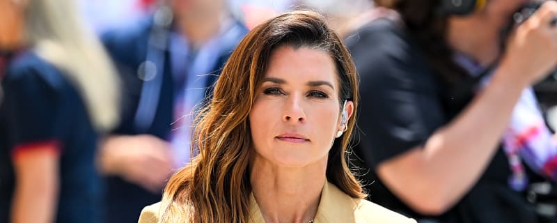 Danica Patrick’s Recent Instagram Post Leaves Fans Scratching Their Heads