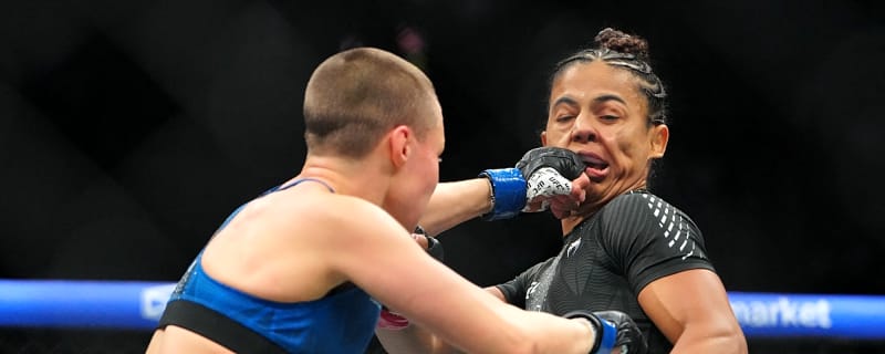 Natalia Silva plans to do something that Dana White loves now that she is UFC champion