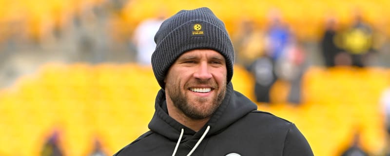Steelers Still Have 1 Massive Question Surrounding TJ Watt