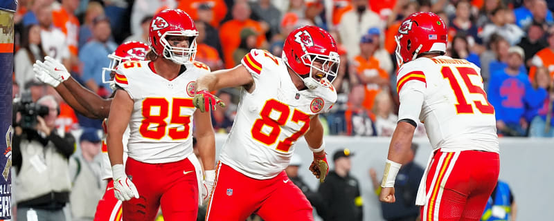 Chiefs Face a New Reality After Falling to 5-5