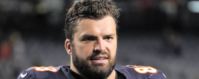 Bears Signed 14 Players To Futures Deals