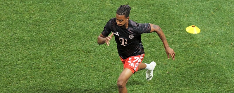 James Pearce drops bombshell double update on Liverpool targets Yan Diomande & Michael Olise