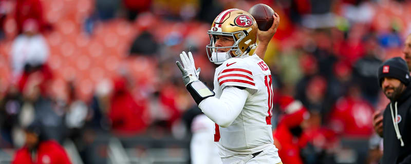 Three Atlanta Falcons quarterback options for 2026