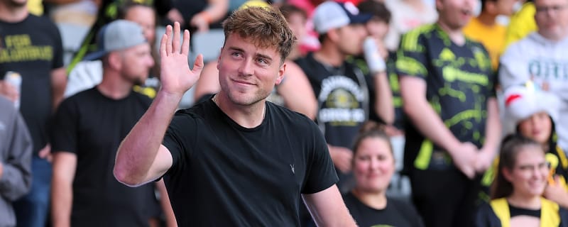 USMNT Roster for the 2025 October International Break: Aidan Morris Surprise Call-Up, League Breakdown, October Friendlies With Ecuador and Australia