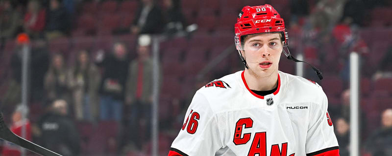 K'Andre Miller's heir aims to earn spot with New York Rangers 