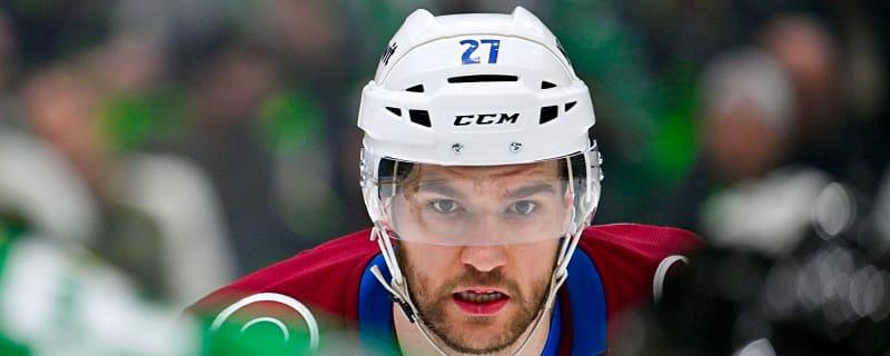 Islanders: Patrick Roy sees Jonathan Drouin on his first line