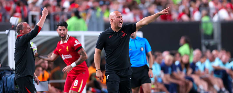 John Aldridge slams Liverpool after Brighton loss