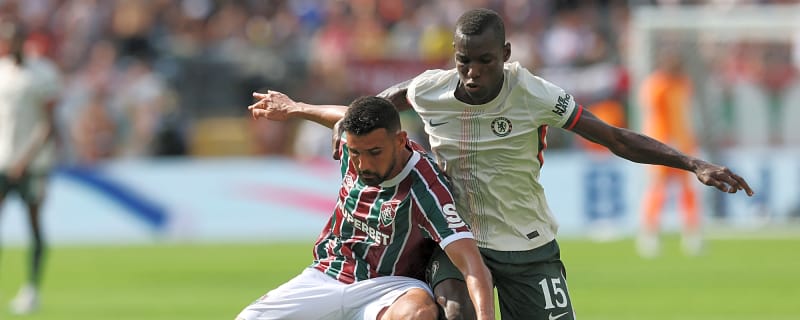 Chelsea’s biggest loan of the season heads for disaster with breaking news about squad status