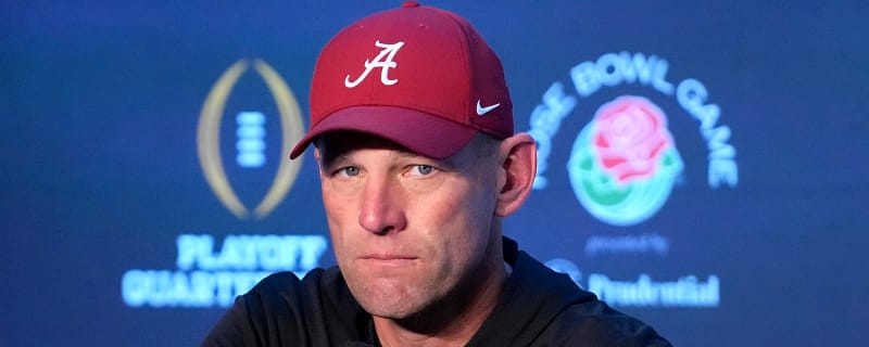 Alabama hits new low under Kalen DeBoer with blowout loss