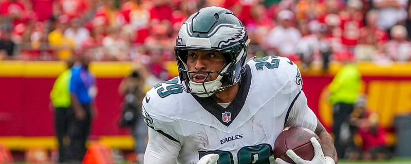 Carolina Panthers Sign Young Running Back Dubbed ‘Quadzilla’