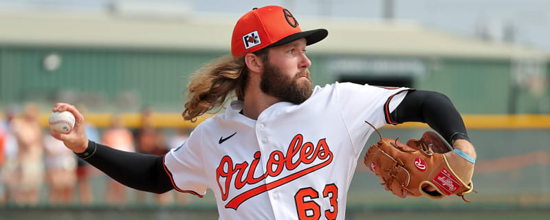 Baltimore Orioles call up top twenty prospect for Major League debut
