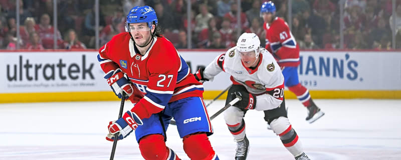 Martin St-Louis prefers to go with 13 forwards: Samuel Blais to be waived