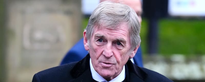 ‘Your Liverpool family are behind you’ – Sir Kenny Dalglish’s heartfelt message to people of Merseyside