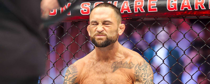 Frankie Edgar reasons with Conor McGregor’s attempt to continue chasing former glory: ‘I get it’
