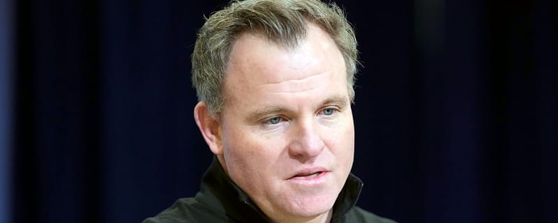 Latest intel raises the stakes with an interesting situation one pick before the Titans in the first round of the 2026 NFL Draft, impacting who they could take