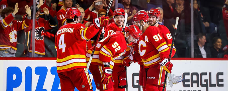 A history of Calgary Flames at the World Juniors