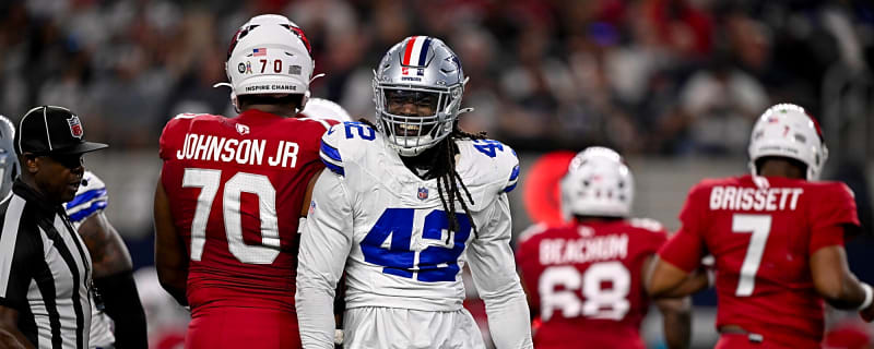 49ers Named as Ideal Landing Spot for Three-Time Pro Bowler