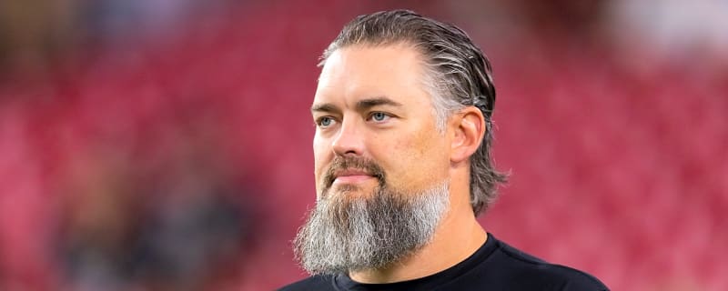 The Raiders’ O-line: A 2025 disaster that exposed deeper issues